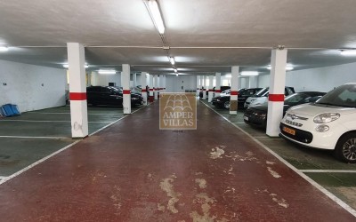 Acogedor y amplio apartamento en Sierra Altea Golf.